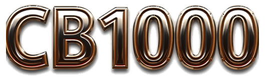 cb1000 logo